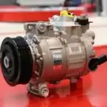 Compressor do Ar Condicionado