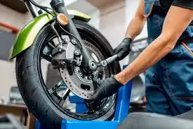 pneu certo para moto