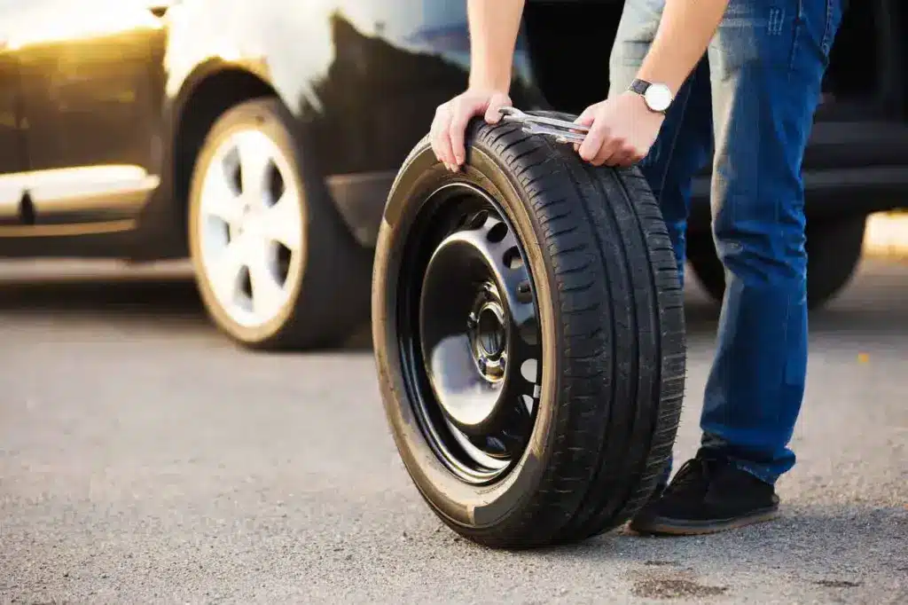 Como Escolher o Pneu Certo para seu Carro? Guia Completo
