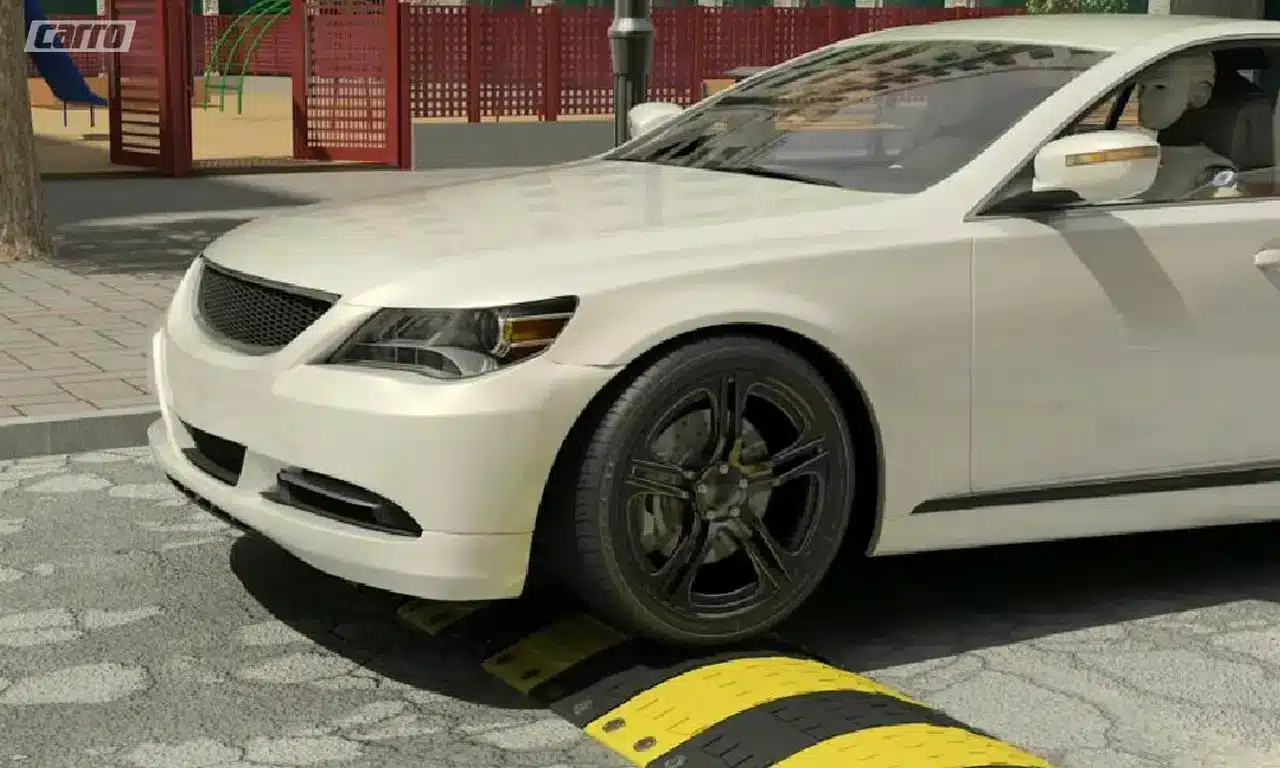 vida útil do amortecedor