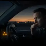 alternador está ruim sinais