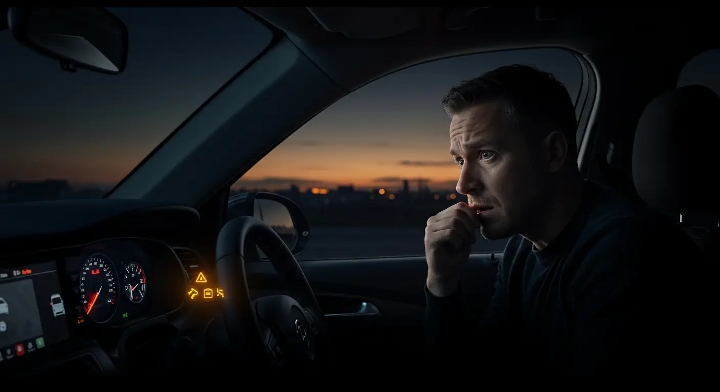 Como Saber se o Alternador Está Ruim? Veja os Sinais