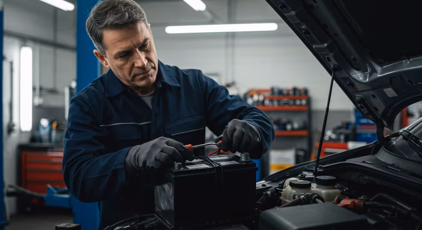 Quanto Tempo Dura a Bateria do Carro? Descubra e Evite Surpresas