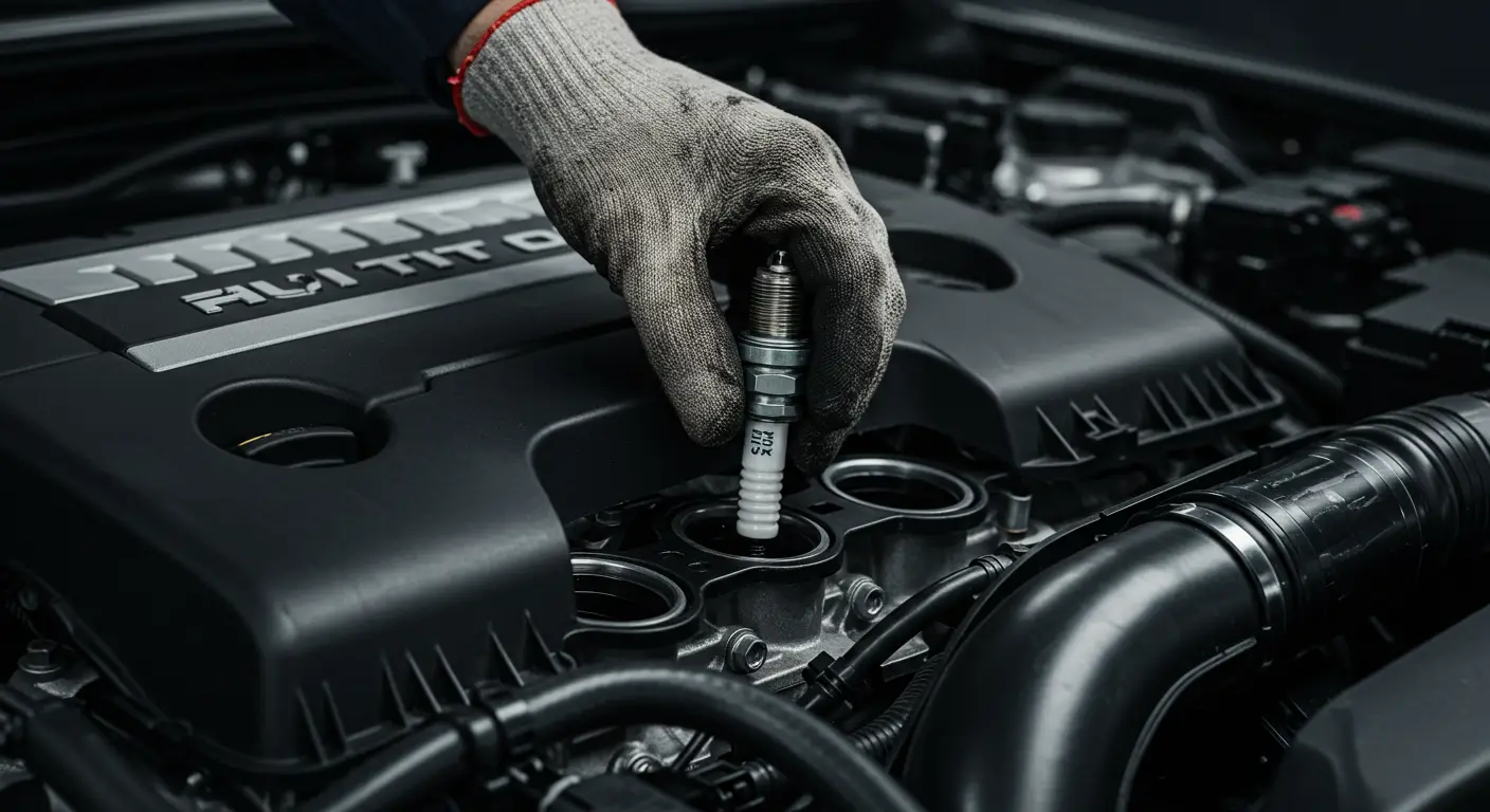 Melhor Vela de Ignição: Qual Escolher para o Seu Carro?