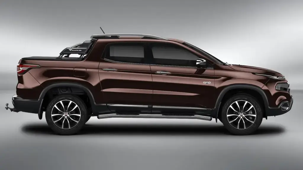 Kit de suspensão para Fiat Toro 2020: dicas completas para manutenção e troca