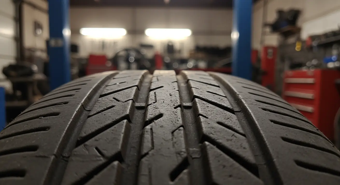 Como Prolongar Vida Útil dos Pneus: 10 Dicas Essenciais
