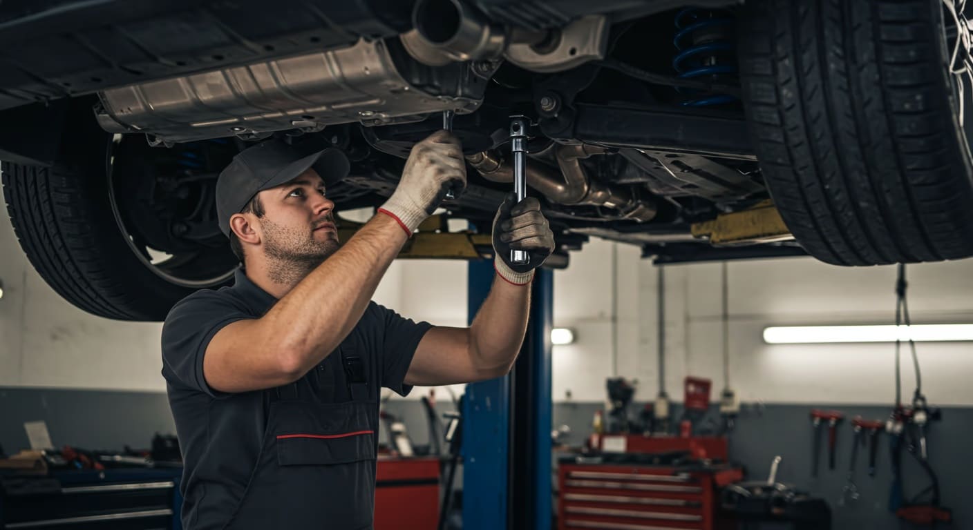Quando Fazer Alinhamento e Balanceamento do seu Carro
