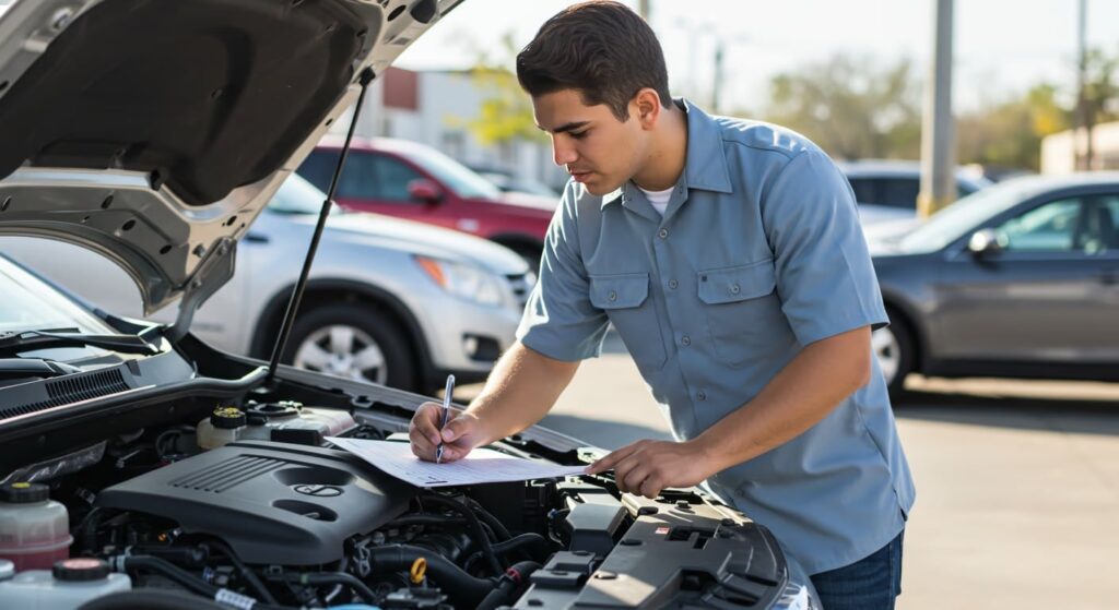 Dicas para Comprar Carro Seminovo: Não Erre na Escolha