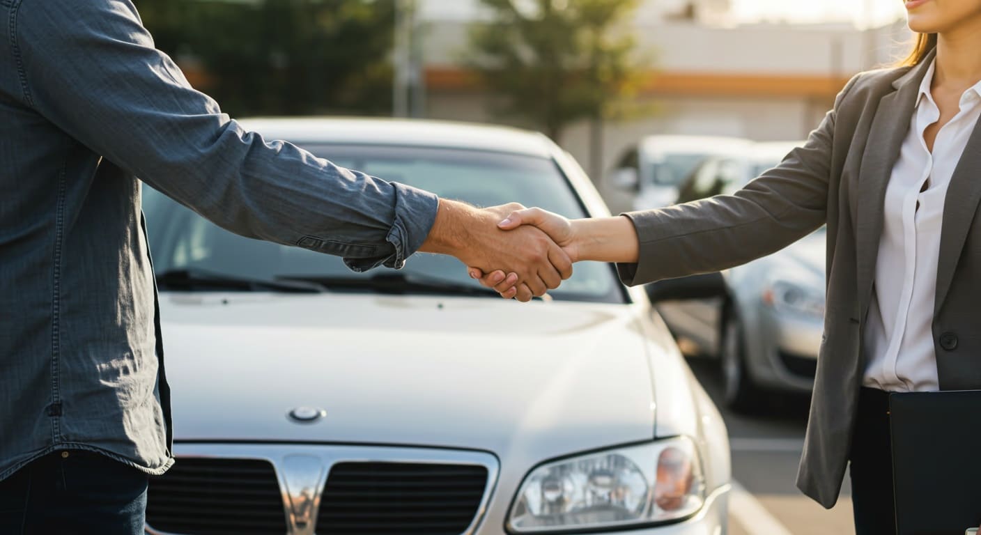 Avaliar Carro Usado: Guia Completo para não cair em armadilhas