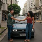 Financiamento de Carro Usado