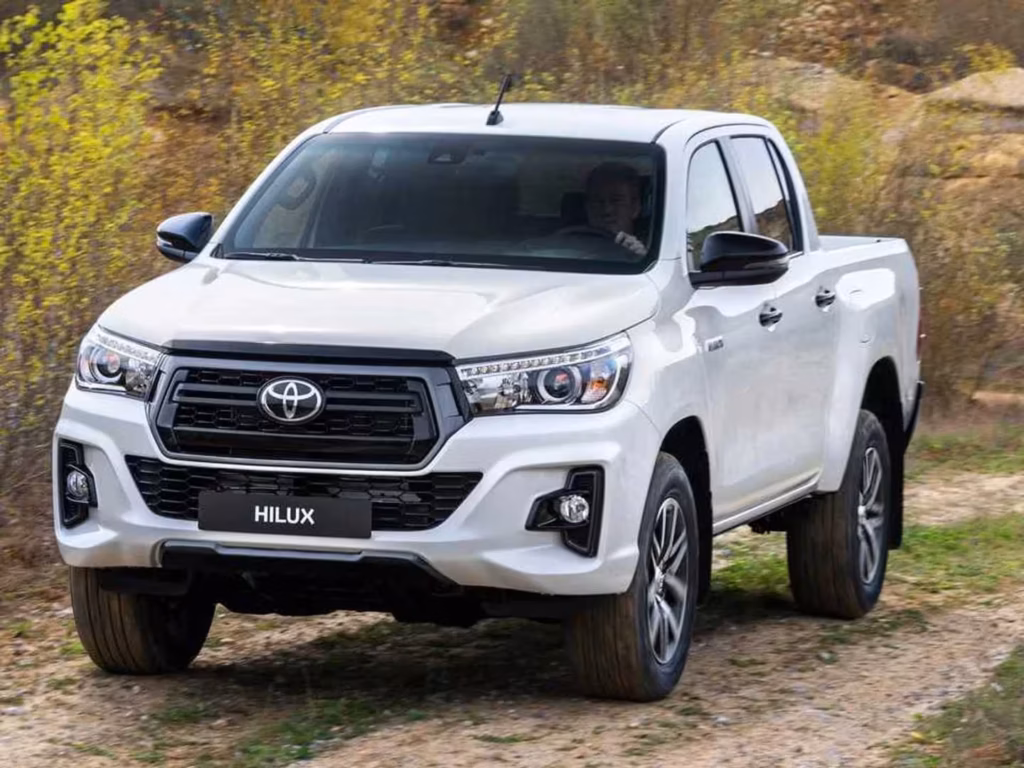 Filtro de combustível para Toyota Hilux 2020: entenda como escolher