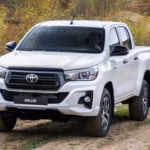 Filtro de combustível para Toyota Hilux 2020: Guia Completo