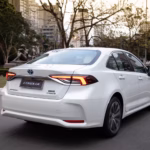 Filtro de óleo para Toyota Corolla 2021: Dicas Essenciais