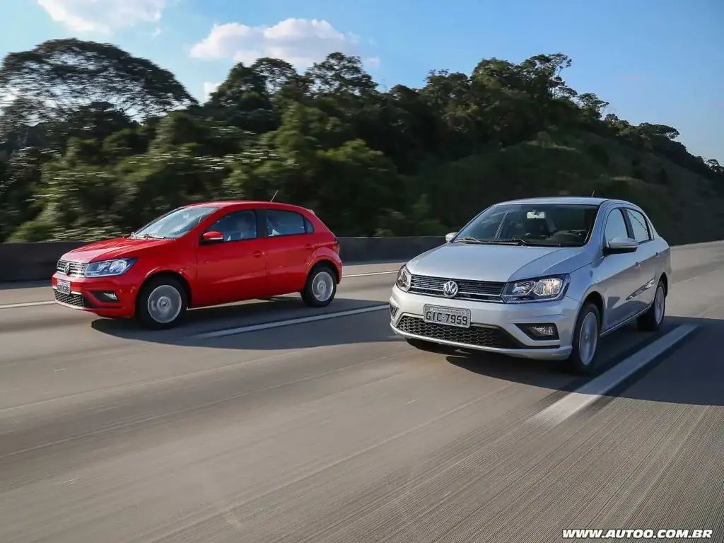 Discos de freio Gol 2019: dicas de compra e manutenção