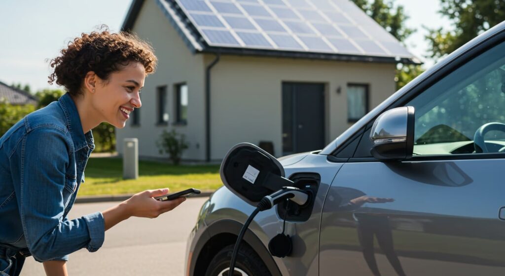 Comprar Carro Elétrico: Dicas e Tudo Que Você Precisa Saber