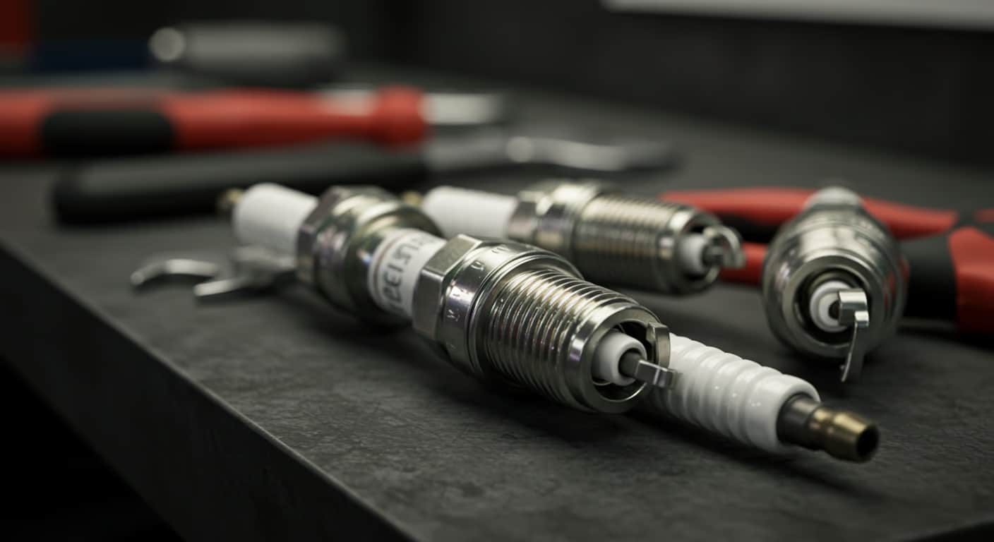 Melhor Vela de Ignição: NGK, Bosch, Wega ou Delphi? Veja Qual Escolher