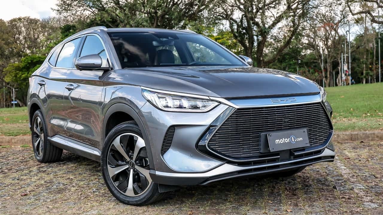 As 5 Principais Vantagens de Carros Híbridos