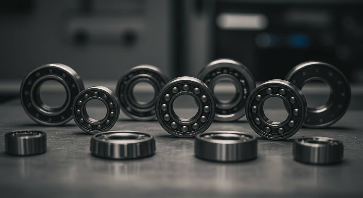 melhor marca de rolamento de roda