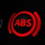 Sensor ABS com Problema: Sintomas Mais Comuns e Como Resolver