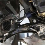 Suspensão Dianteira com Defeito: Como Identificar os Problemas