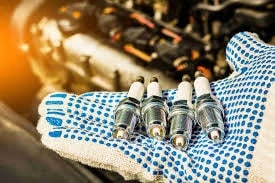 Quanto Custa Trocar Velas de Ignição?