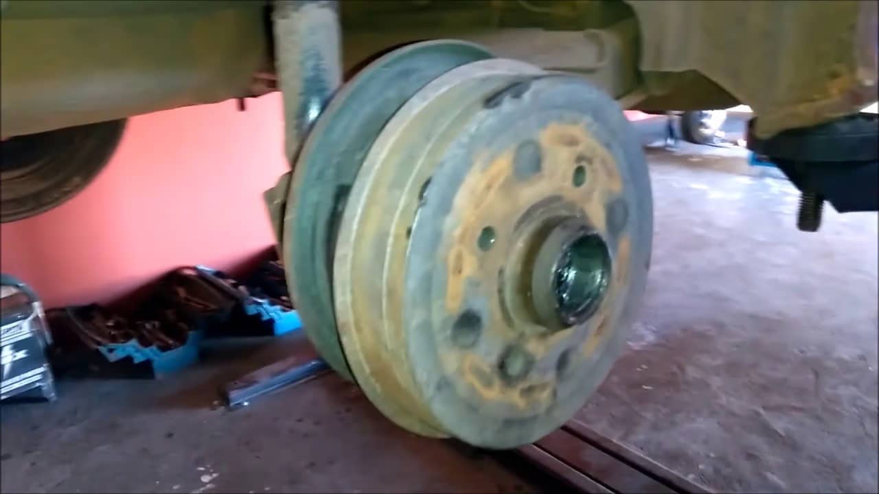 Rolamento de Roda Ruim: Sintomas e Como Identificar