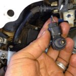 problemas no sensor de marcha lenta