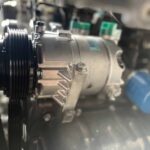 Quanto Custa Arrumar o Compressor do Ar Condicionado Automotivo?