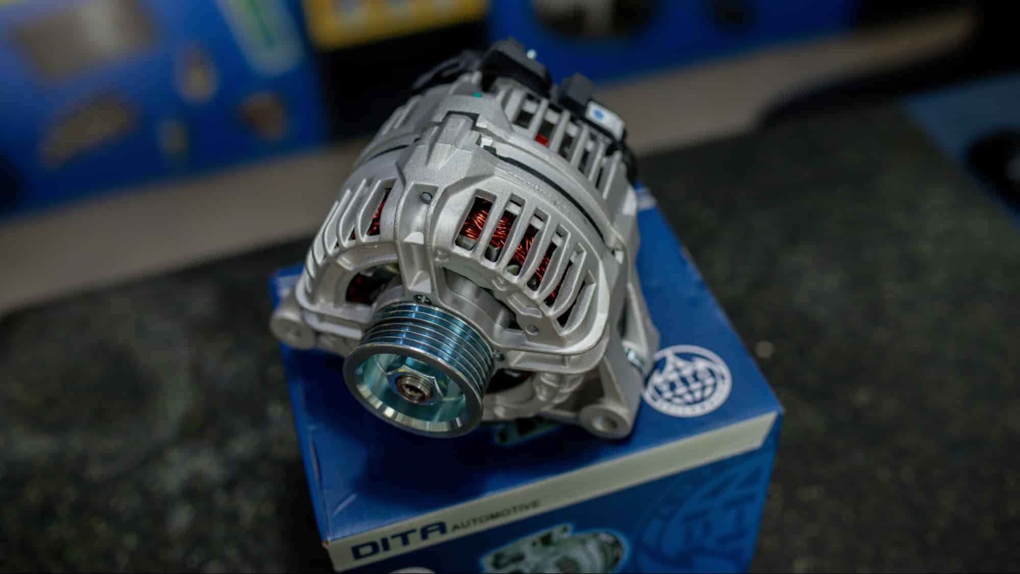 Quanto Custa Trocar o Alternador? Veja Preços e Opções