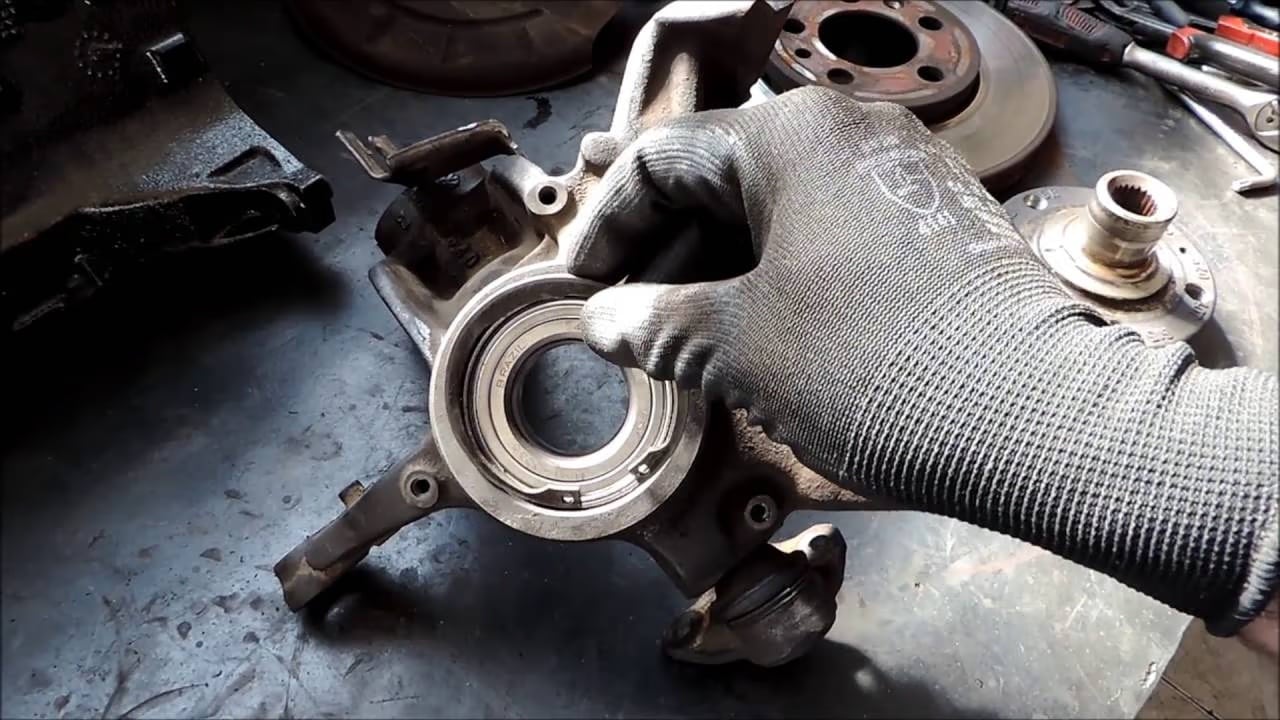 Quanto Custa Trocar o Rolamento de Roda? Preço e Dicas