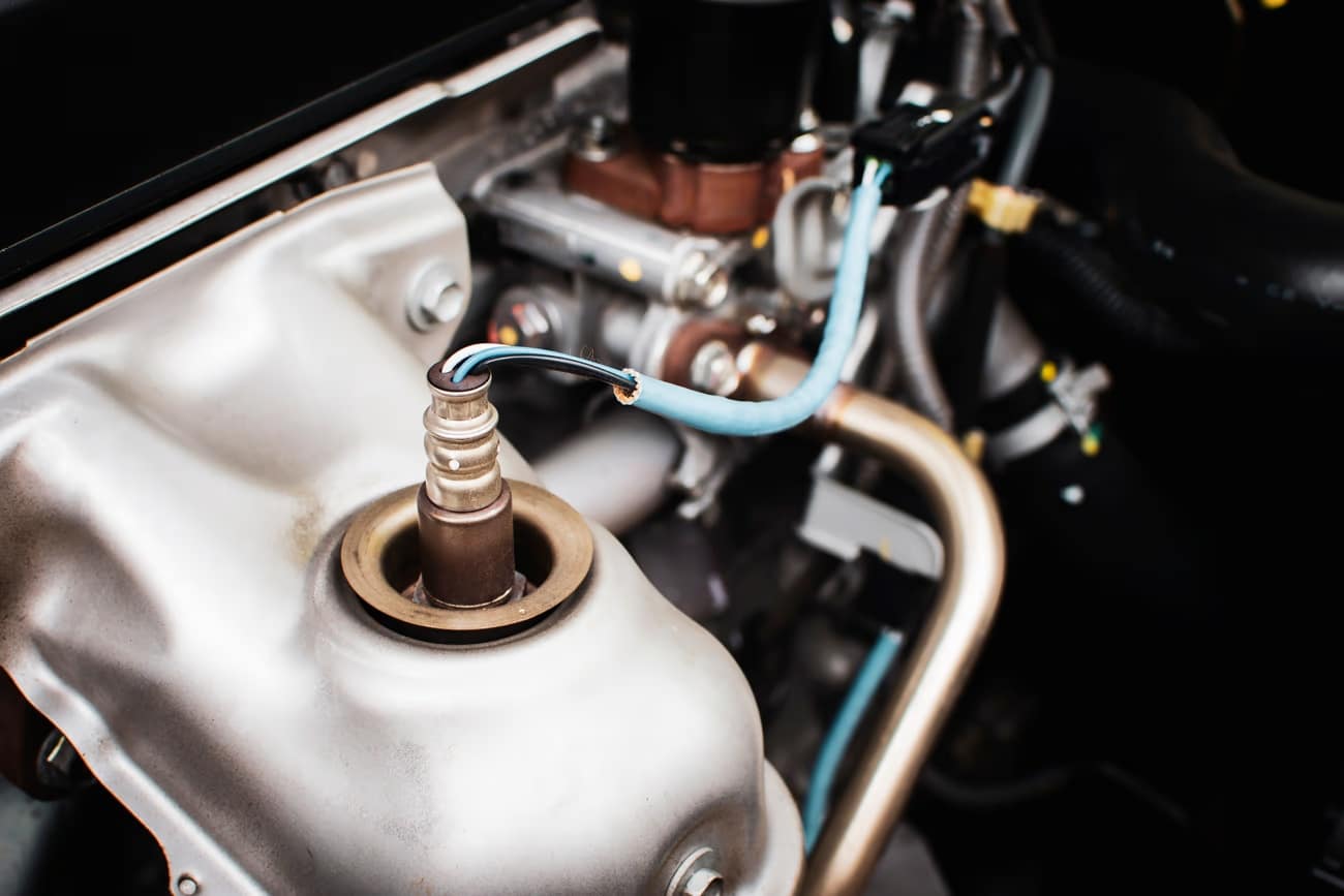 Quanto Custa Trocar a Sonda Lambda? Veja Preços Atualizados