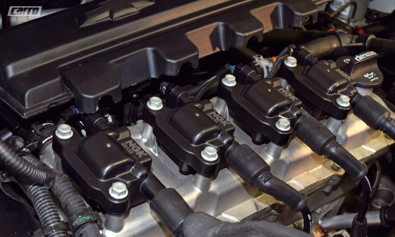 Bobina de Ignição Queimada? Saiba Identificar os Sintomas e Soluções