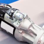 Motor de Partida com Defeito: Sintomas, Causas e Como Resolver a Falha