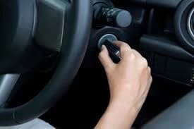 carro demora a pegar