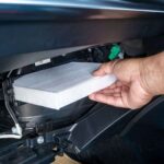 Quando Trocar Filtro de Cabine? Sinais, Prazo e Dicas Importantes