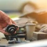 Carro Baixando Água do Radiador: Vazamentos, Causas e Soluções
