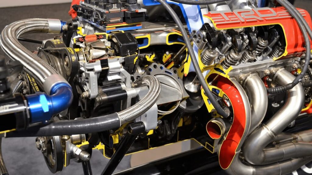 Motor Turbo vs Aspirado: Diferenças em Desempenho, Consumo e Manutenção