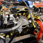 Motor Turbo vs Aspirado: Diferenças em Desempenho, Consumo e Manutenção