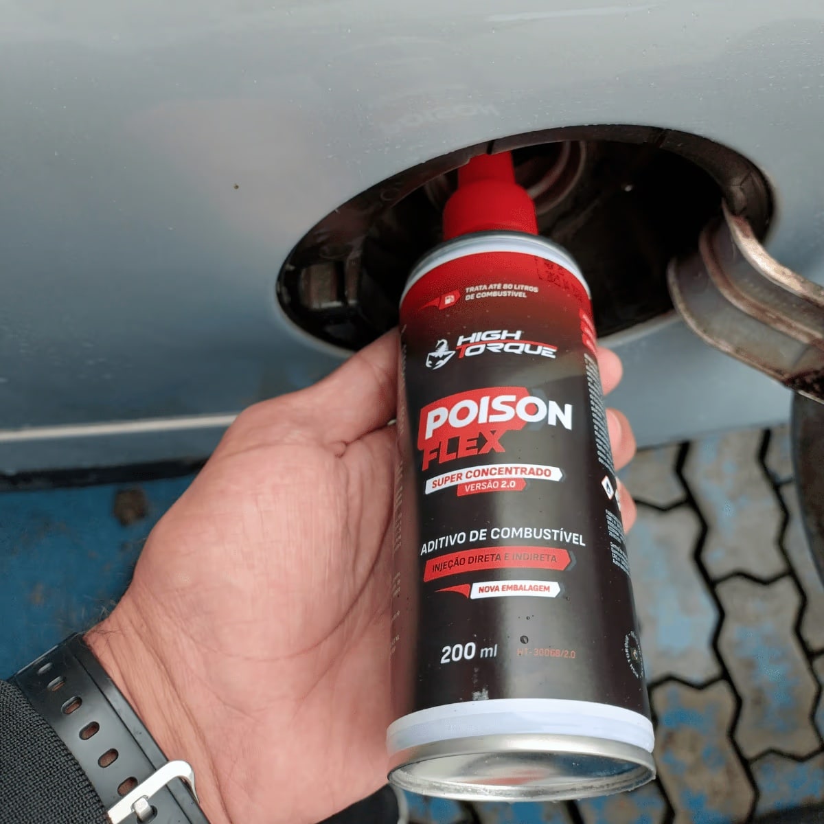 Aditivo de Combustível Funciona? Mitos, Verdades e Quando Usar