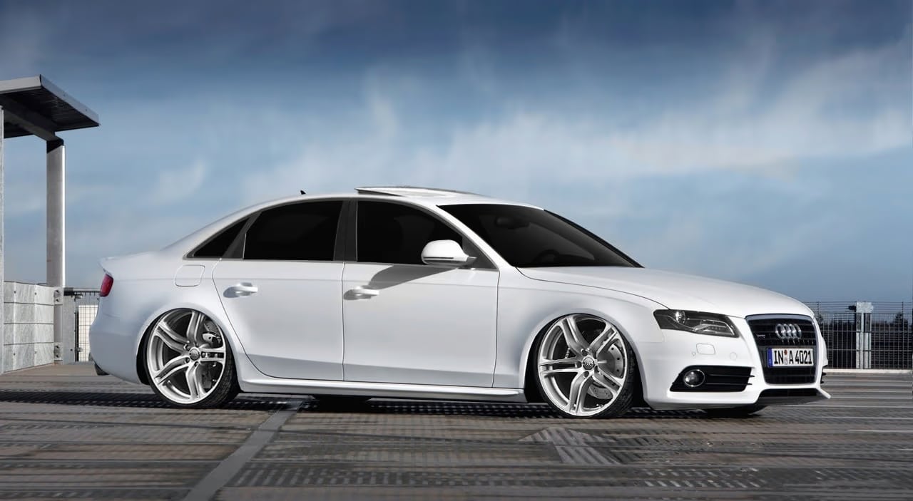 Suspensão Rebaixada: Riscos, Impactos e o Que Diz a Lei