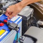 Quanto custa trocar a bateria do carro