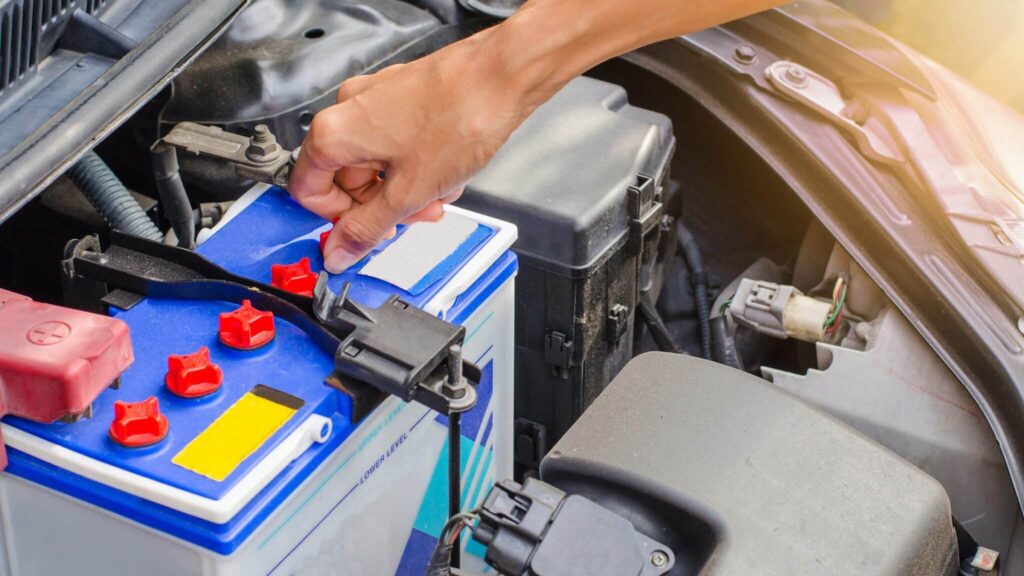 Quanto Custa Trocar a Bateria do Carro? Preços Atualizados 2026