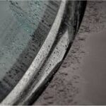 Infiltração de Água no Carro: Causas, Riscos e Como Resolver