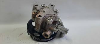 Bomba da Direção Hidráulica com Defeito: Sintomas e Como Resolver