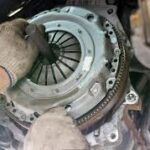 Quanto custa trocar a embreagem