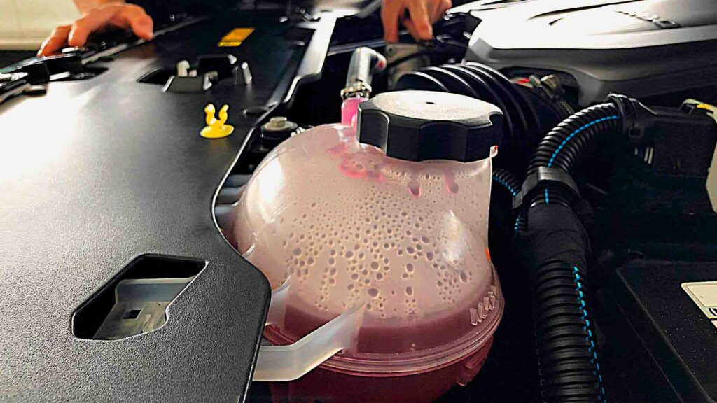 Radiador e Sistema de Arrefecimento: Guia Completo