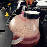 Radiador e Sistema de Arrefecimento