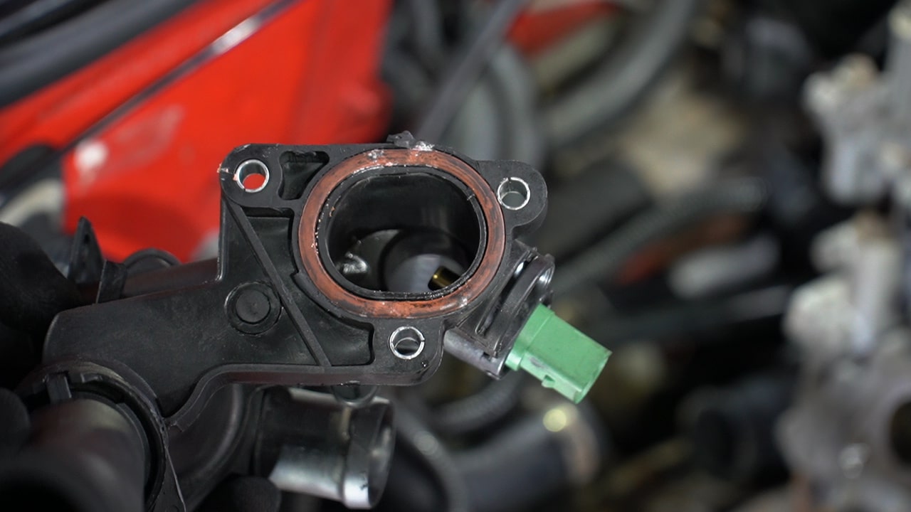 Carro Esquentando Rápido Demais: Como Saber se a Válvula Termostática Travou